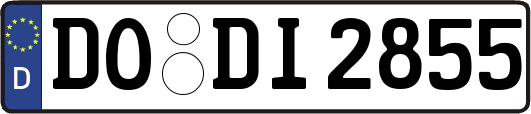 DO-DI2855