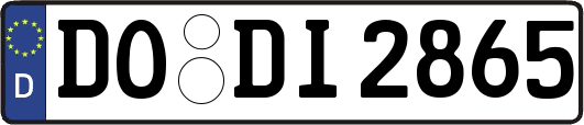 DO-DI2865
