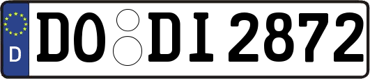 DO-DI2872