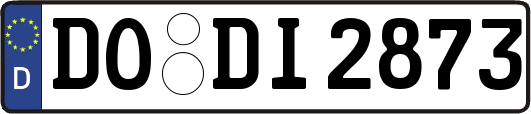 DO-DI2873