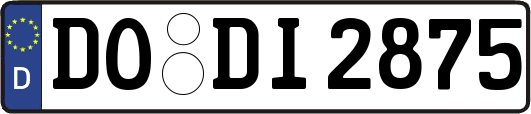 DO-DI2875