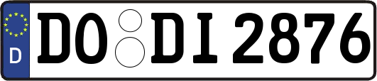 DO-DI2876