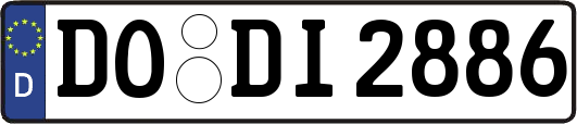 DO-DI2886