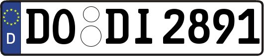 DO-DI2891