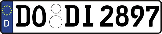 DO-DI2897