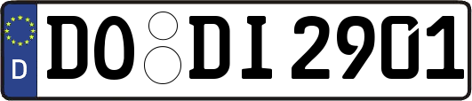 DO-DI2901