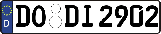 DO-DI2902