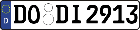 DO-DI2913