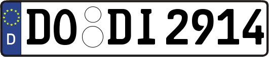 DO-DI2914