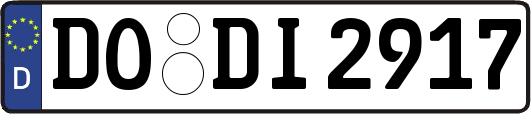 DO-DI2917