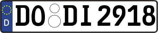 DO-DI2918