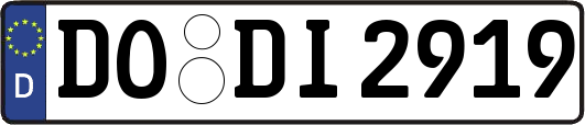 DO-DI2919