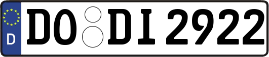 DO-DI2922