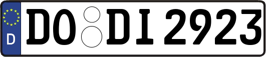 DO-DI2923