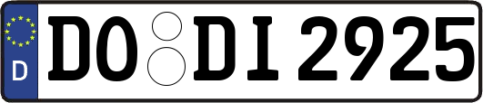 DO-DI2925