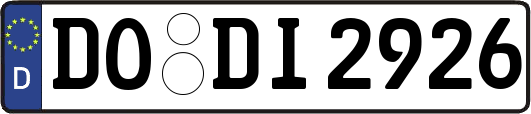 DO-DI2926