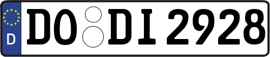 DO-DI2928