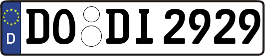 DO-DI2929