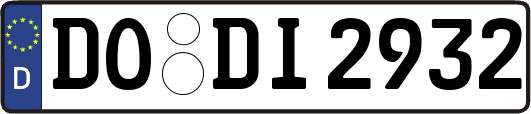 DO-DI2932