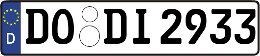 DO-DI2933