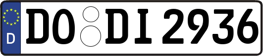 DO-DI2936
