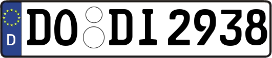 DO-DI2938