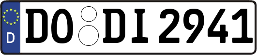DO-DI2941