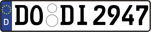 DO-DI2947