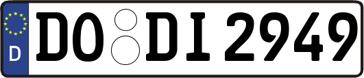 DO-DI2949