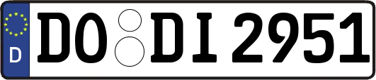 DO-DI2951