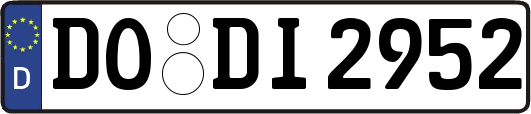 DO-DI2952