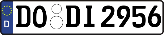 DO-DI2956