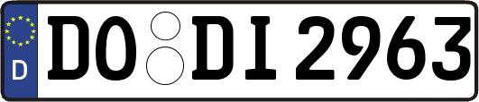 DO-DI2963