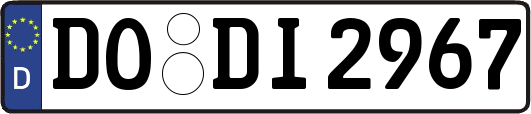DO-DI2967