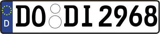 DO-DI2968
