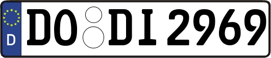 DO-DI2969