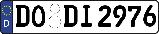 DO-DI2976