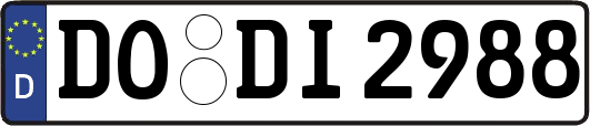 DO-DI2988