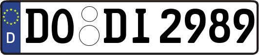 DO-DI2989