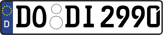 DO-DI2990