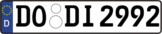 DO-DI2992