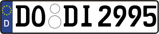 DO-DI2995