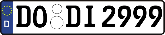 DO-DI2999