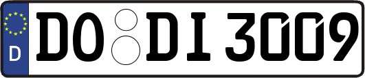 DO-DI3009