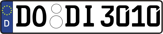 DO-DI3010