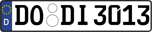 DO-DI3013