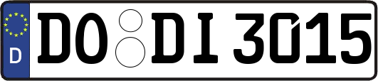 DO-DI3015