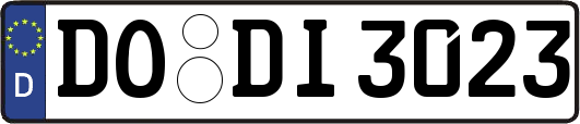 DO-DI3023
