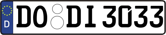 DO-DI3033