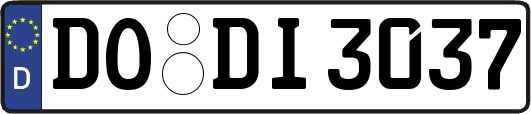 DO-DI3037